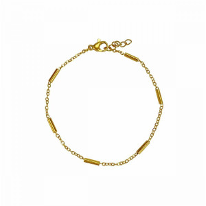 Armband_Staafje___Goud