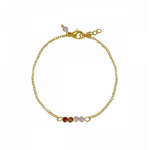 Armband_Tijgeroog___Kunziet___Goud