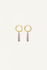Daisy_Earing