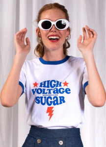 High_Voltage_Sugar_T_Shirt